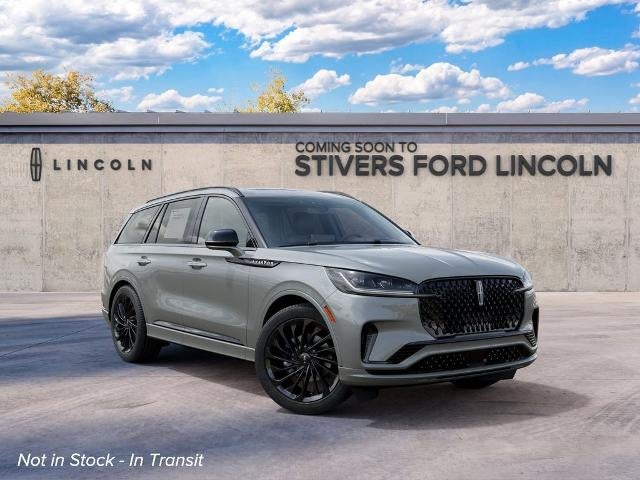 2027 Lincoln Aviator 4DR RWD RESERVE
