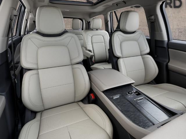2027 Lincoln Aviator 4DR RWD RESERVE