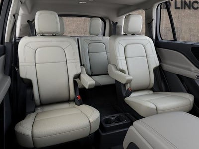 2027 Lincoln Aviator 4DR RWD RESERVE