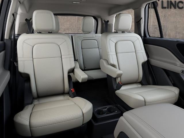 2027 Lincoln Aviator 4DR RWD RESERVE