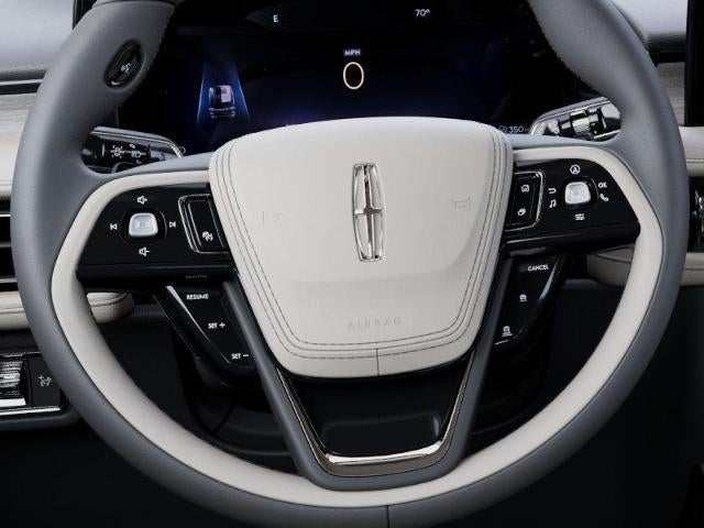 2027 Lincoln Aviator 4DR RWD RESERVE
