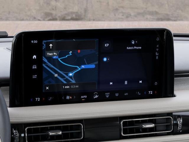 2027 Lincoln Aviator 4DR RWD RESERVE