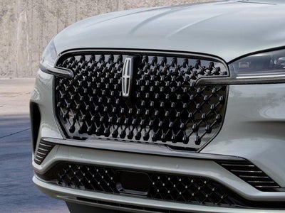 2027 Lincoln Aviator 4DR RWD RESERVE