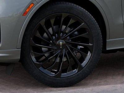 2027 Lincoln Aviator 4DR RWD RESERVE