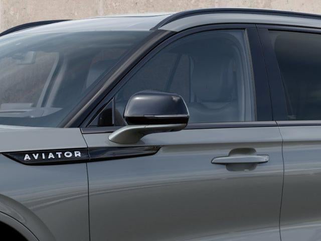 2027 Lincoln Aviator 4DR RWD RESERVE