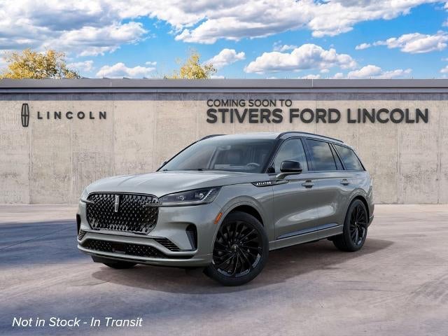 2027 Lincoln Aviator 4DR RWD RESERVE