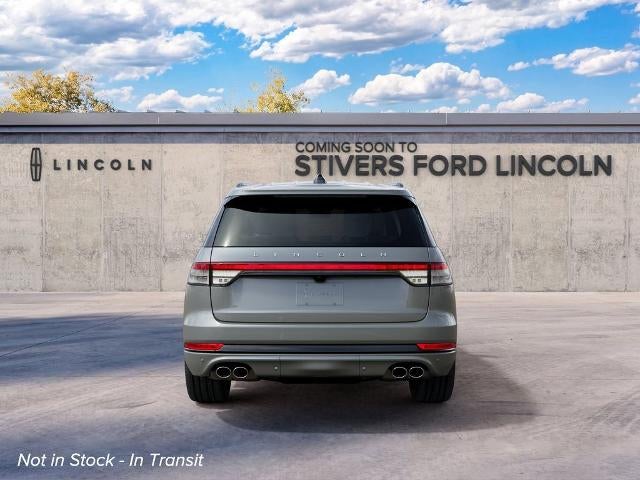 2027 Lincoln Aviator 4DR RWD RESERVE