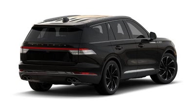 2026 Lincoln Aviator Reserve®