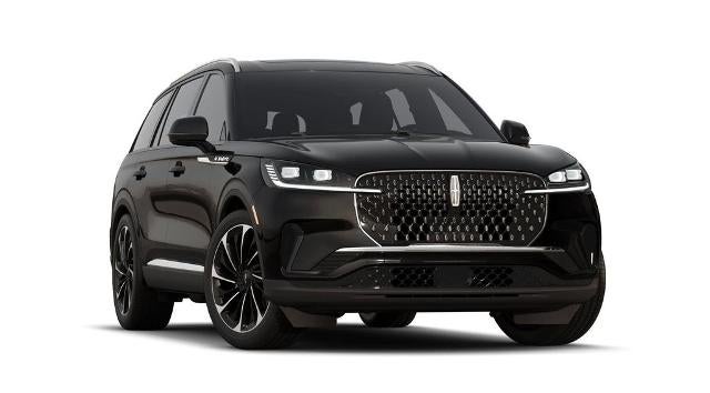 2026 Lincoln Aviator Reserve®