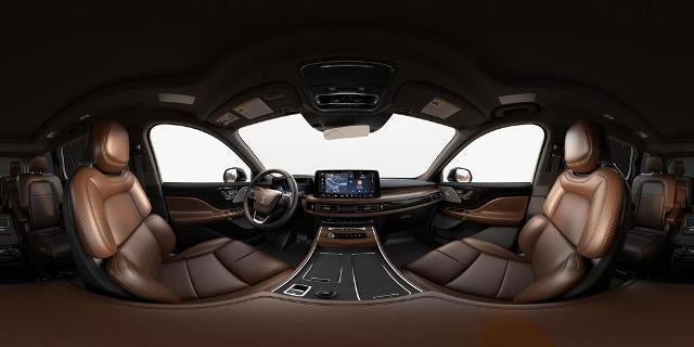 2026 Lincoln Aviator Reserve®