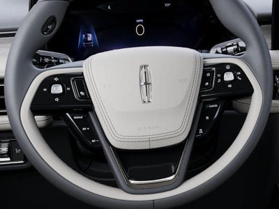 2027 Lincoln Aviator 4DR AWD RESERVE