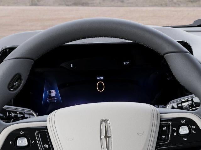 2027 Lincoln Aviator 4DR AWD RESERVE