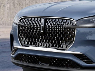 2027 Lincoln Aviator 4DR AWD RESERVE