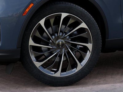2027 Lincoln Aviator 4DR AWD RESERVE