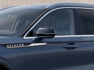 2027 Lincoln Aviator 4DR AWD RESERVE