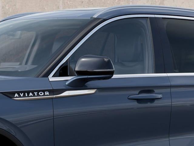 2027 Lincoln Aviator 4DR AWD RESERVE