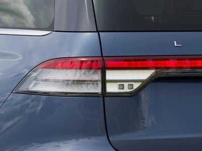 2027 Lincoln Aviator 4DR AWD RESERVE