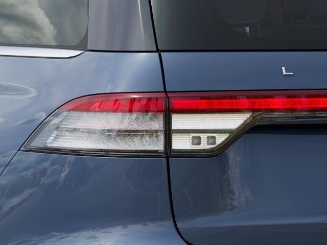 2027 Lincoln Aviator 4DR AWD RESERVE