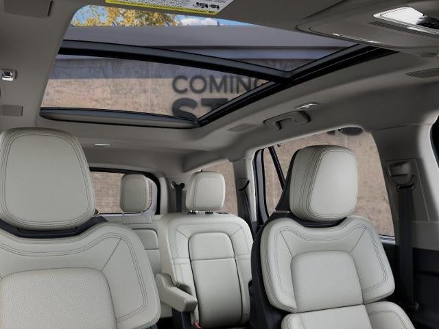 2027 Lincoln Aviator 4DR AWD RESERVE