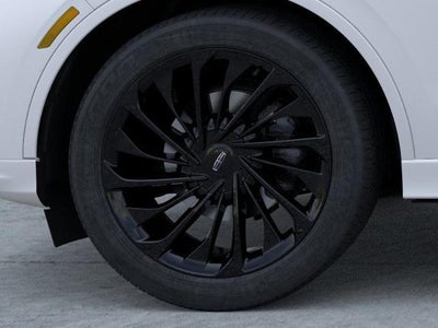 2026 Lincoln Aviator Reserve®