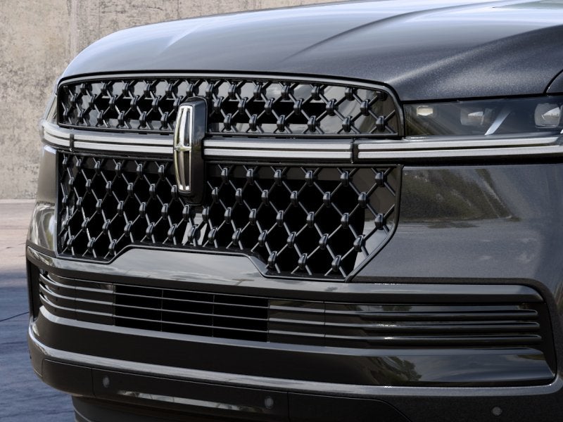 2027 Lincoln Navigator Reserve L