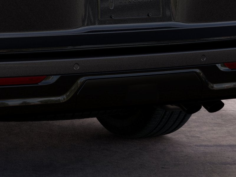 2027 Lincoln Navigator Reserve L