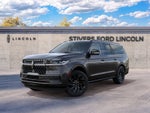 2027 Lincoln Navigator Reserve L