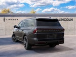 2027 Lincoln Navigator Reserve L