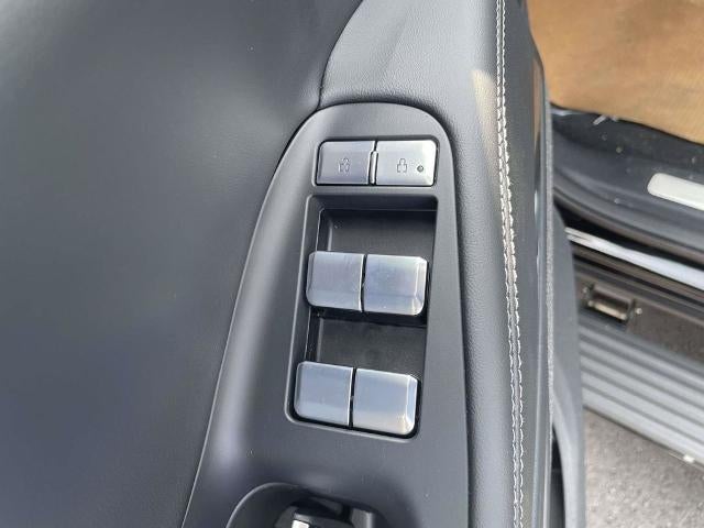 2027 Lincoln Navigator Reserve L