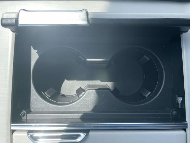 2027 Lincoln Navigator Reserve L