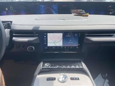 2027 Lincoln Navigator Reserve L