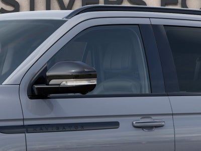 2027 Lincoln Navigator Reserve L