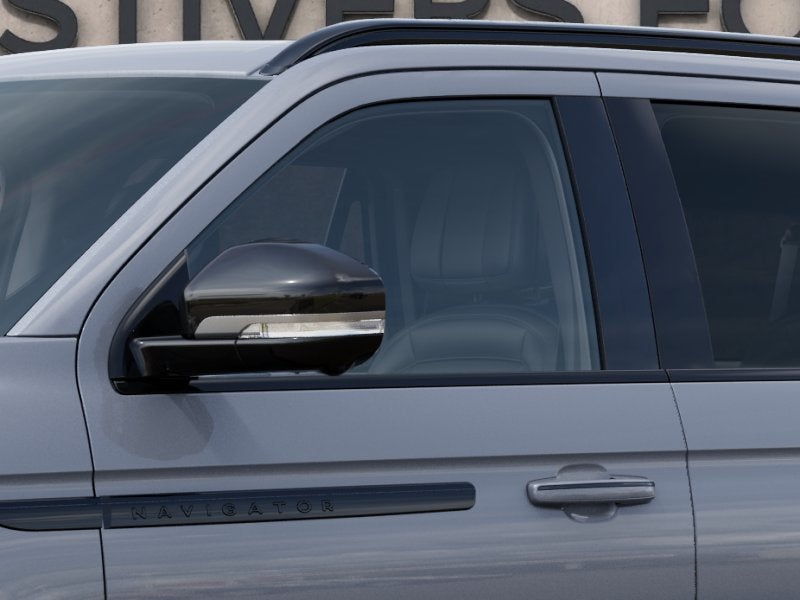 2027 Lincoln Navigator Reserve L