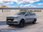2027 Lincoln Navigator Reserve L