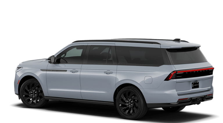 2027 Lincoln Navigator Reserve L