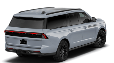 2027 Lincoln Navigator Reserve L