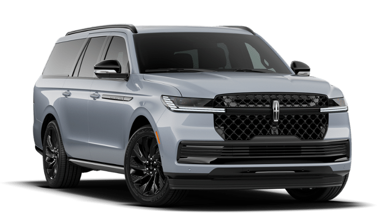 2027 Lincoln Navigator Reserve L