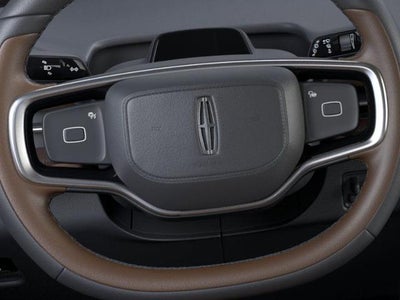 2026 Lincoln Navigator Reserve L