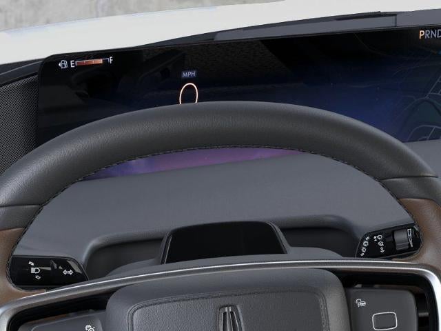 2026 Lincoln Navigator Reserve L
