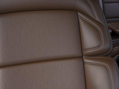 2026 Lincoln Navigator Reserve L