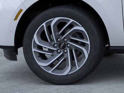 2026 Lincoln Navigator Reserve L