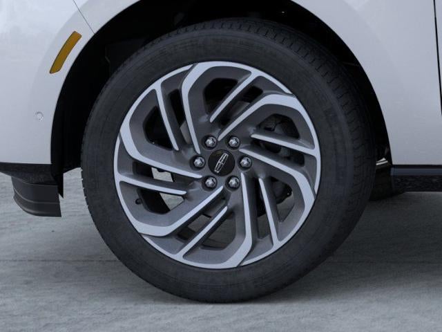 2026 Lincoln Navigator Reserve L