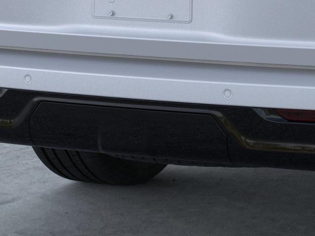 2026 Lincoln Navigator Reserve L
