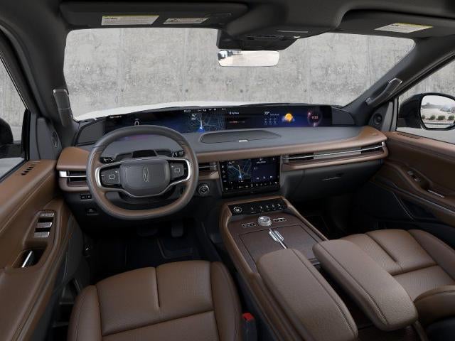 2026 Lincoln Navigator Reserve L