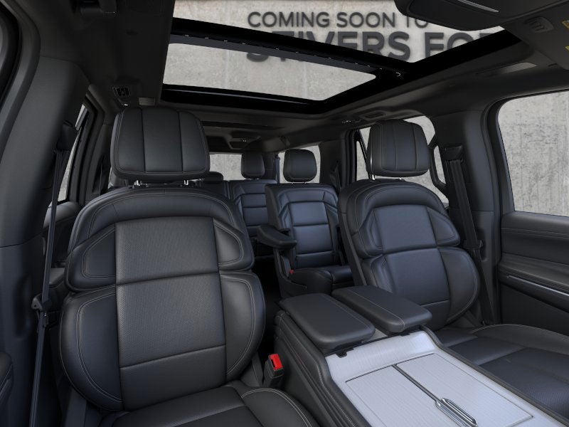 2026 Lincoln Navigator Reserve L