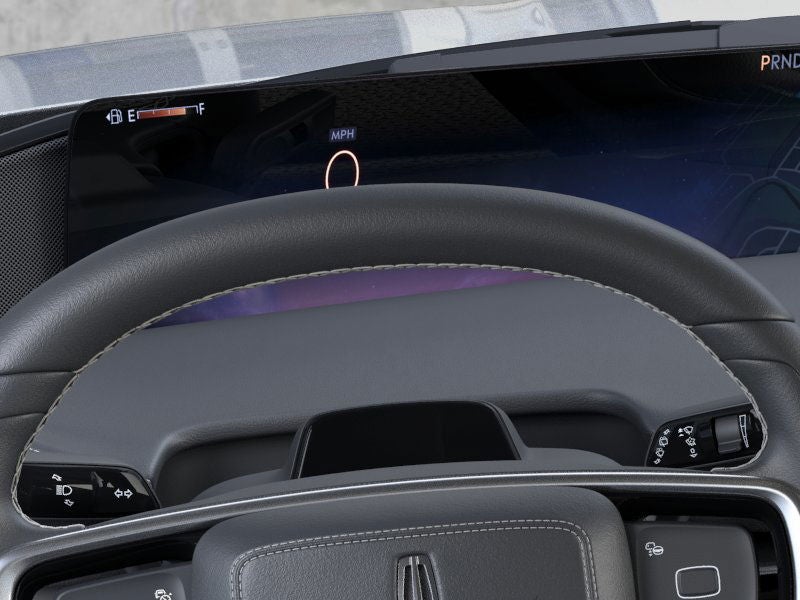 2026 Lincoln Navigator Reserve L