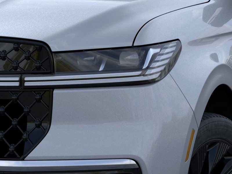 2026 Lincoln Navigator Reserve L