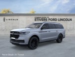2026 Lincoln Navigator Reserve L