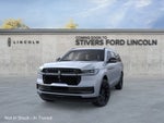 2026 Lincoln Navigator Reserve L