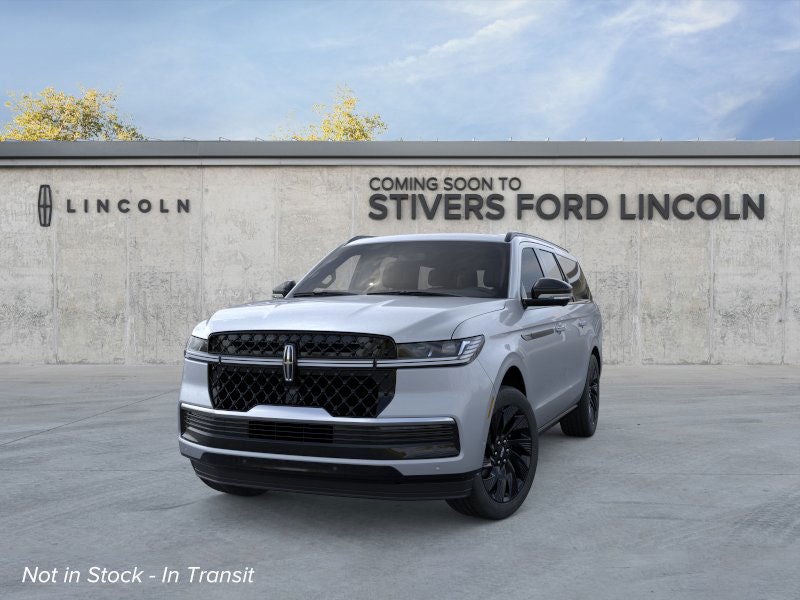 2026 Lincoln Navigator Reserve L